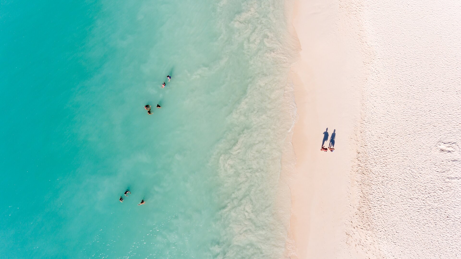 Aruba no Réveillon